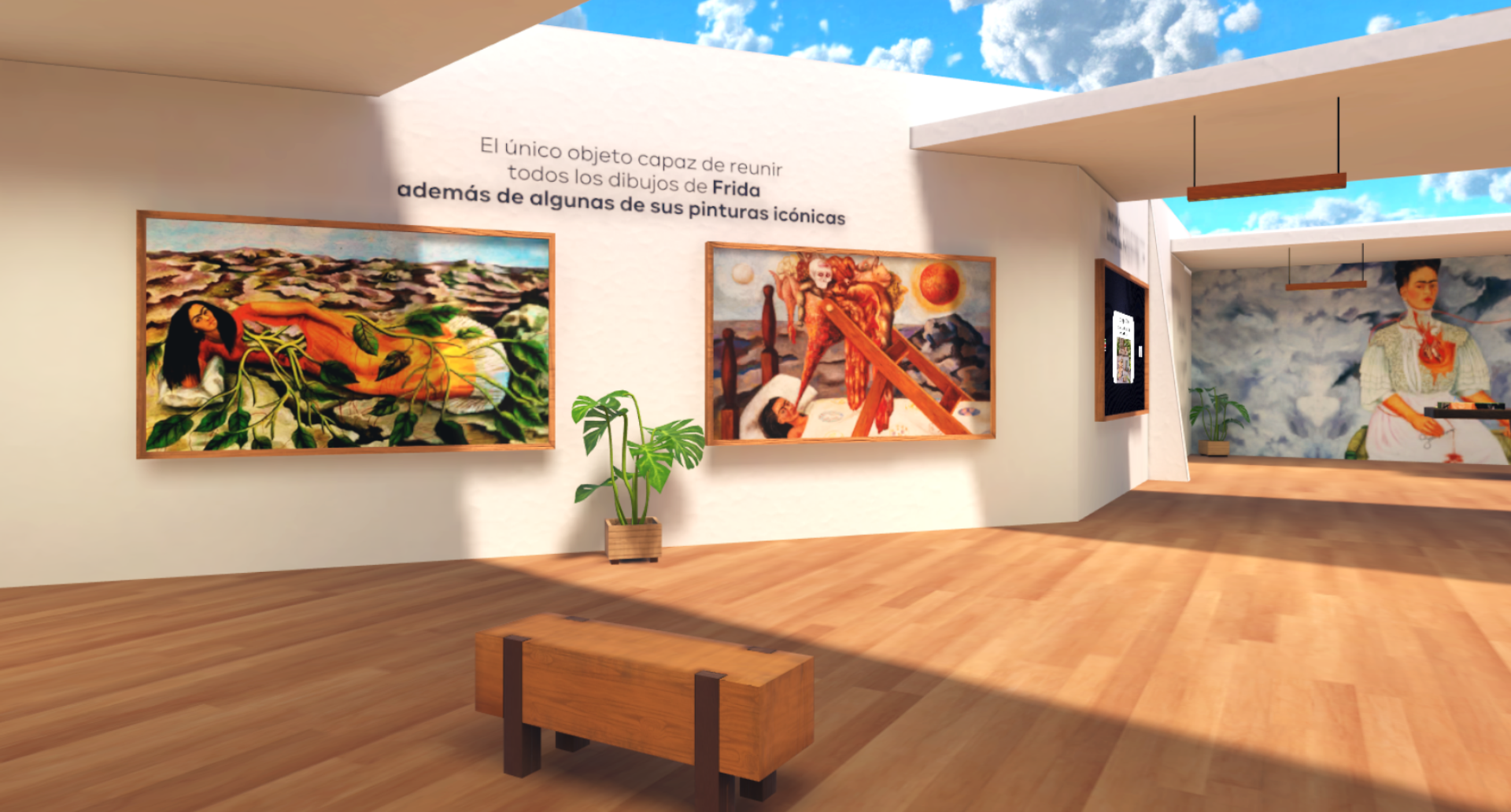 Experiencias VR
