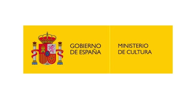 Ministerio de Cultura - Gobierno de España